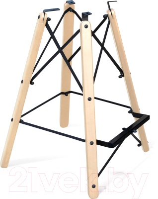 Стул барный Sheffilton SHT-ST36-3/S80-1