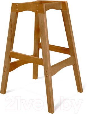 Стул барный Sheffilton SHT-ST35-1/S65-1