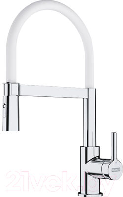 Смеситель Franke Lina 115.0626.088 - фото