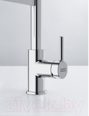 Смеситель Franke Lina 115.0626.088