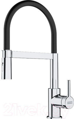 Смеситель Franke Lina 115.0626.085 - фото