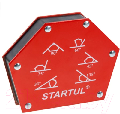 Магнитный фиксатор Startul ST8540-34 - фото