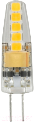 Лампа Ultra LED-G4-1.5W-4000K-12V - фото