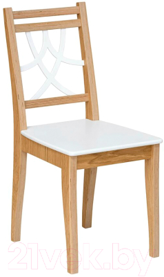 Стул Folium Марк 2 / M2O4902/R9003 - фото