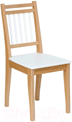 Стул Folium Марк 3 / M3O4902/R9003 - фото