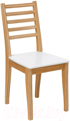 Стул Folium Марк 4 / M4O4902/R9003 - фото