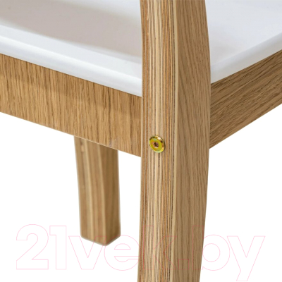 Стул Folium Марк 4 / M4O4902/R9003