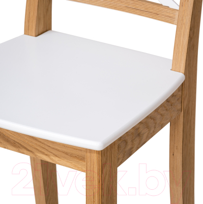 Стул барный Folium H600 / B6O4902/R9003