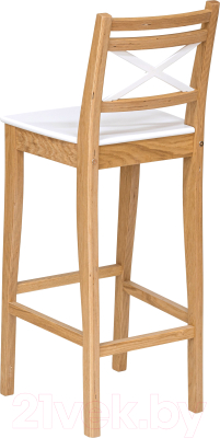 Стул барный Folium H750 / B7O4902/R9003
