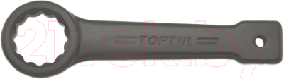 Гаечный ключ Toptul AAAR4646 - фото
