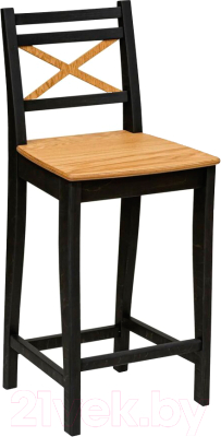 Стул барный Folium H600 / B6O269395/O4902 - фото