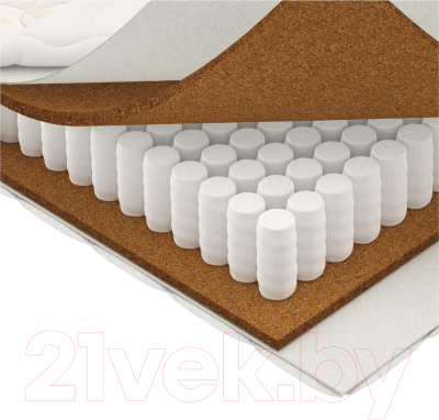 Матрас Mio Tesoro Perugia 110x180