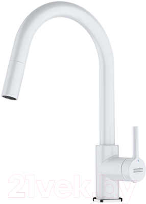 Смеситель Franke Lina 115.0626.081 - фото