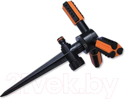 Дождеватель Bradas ECO-TS1011 - фото