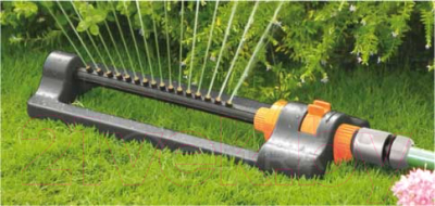 Дождеватель Bradas ECO-2813