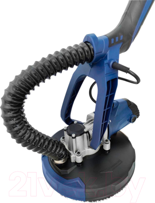 Профессиональная шлифмашина для стен Watt WDW-225