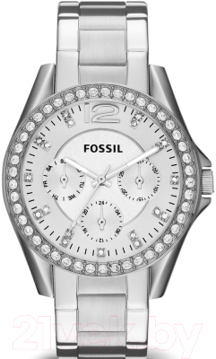 Часы наручные женские Fossil ES3202 - фото