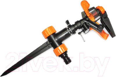 Дождеватель Bradas ECO-TS1004 - фото