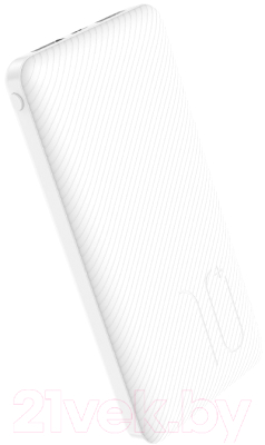 Портативное зарядное устройство Borofone BT28 10000mAh - фото