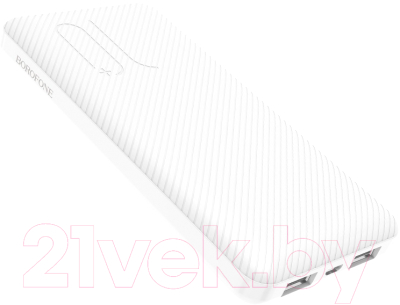 Портативное зарядное устройство Borofone BT28 10000mAh