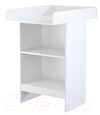 Столик пеленальный Polini Kids Simple 1260 / 0002321.9 - фото