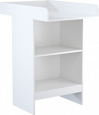 Столик пеленальный Polini Kids Simple 1260 / 0002321.9