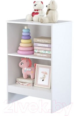 Столик пеленальный Polini Kids Simple 1260 / 0002321.9