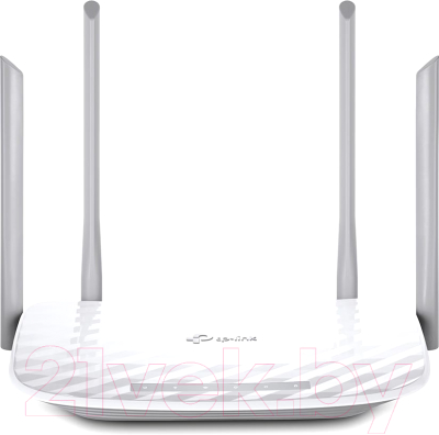 Беспроводной маршрутизатор TP-Link Archer C5 v4 - фото
