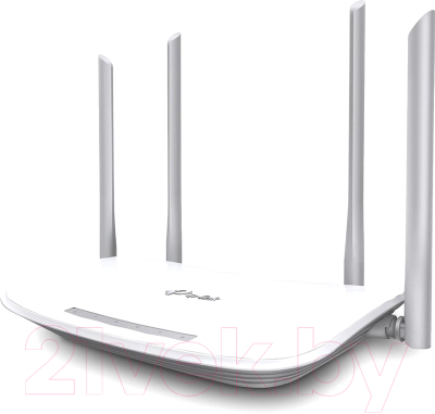 Беспроводной маршрутизатор TP-Link Archer C5 v4