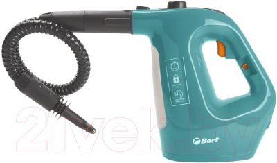 Пароочиститель Bort BDR-1500-RR (93410747)