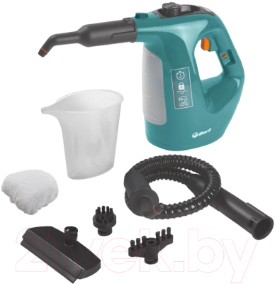 Пароочиститель Bort BDR-1500-RR (93410747)