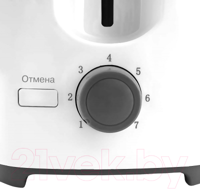 Тостер Vitek VT-1587W