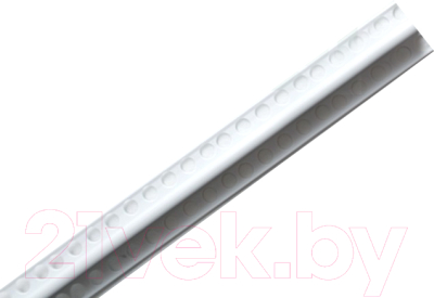 Маяк штукатурный Эверестстрой ПВХ 10мм - фото