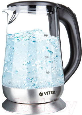 Электрочайник Vitek VT-7036 TR - фото