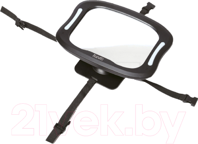 Зеркало для присмотра за ребенком Nuovita Speculo Luce