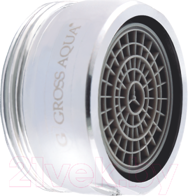 Аэратор для смесителя Gross Aqua Eco Flow M24 CS0204 - фото