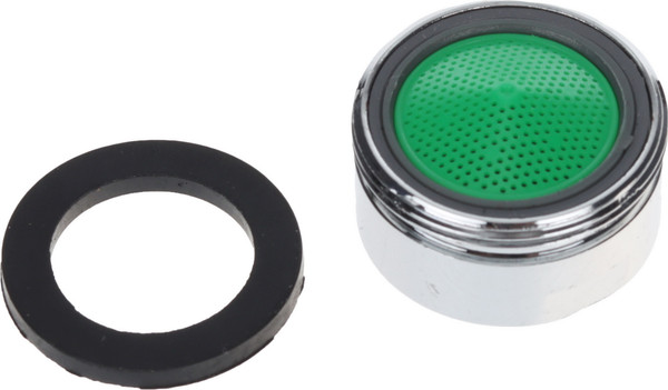 Аэратор для смесителя Gross Aqua Eco Flow M24 CS0204