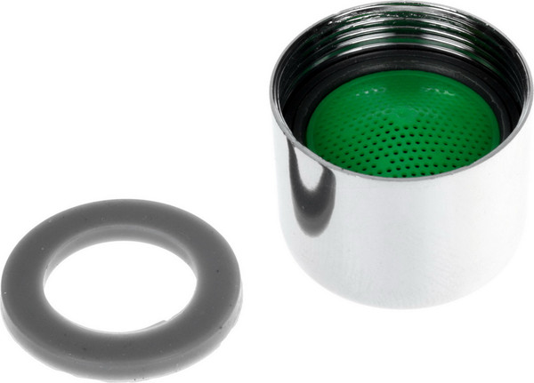 Аэратор для смесителя Gross Aqua Eco Flow M22 CS0205