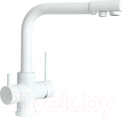 Смеситель Gross Aqua Ecolife 3120609MW - фото