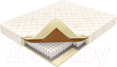 Детский матрас Mio Tesoro Bari 70x160