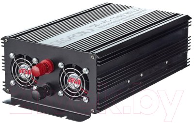 Автомобильный инвертор Geofox MD 1000W/24