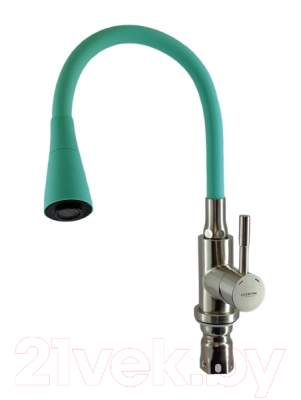 Смеситель Ledeme L74199-11 - фото