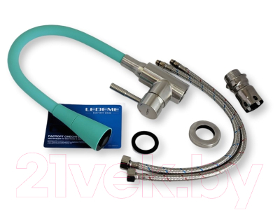 Смеситель Ledeme L74199-11