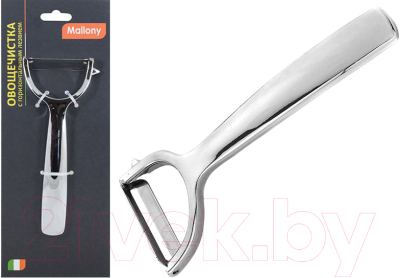 Овощечистка Mallony Semplice / 984040
