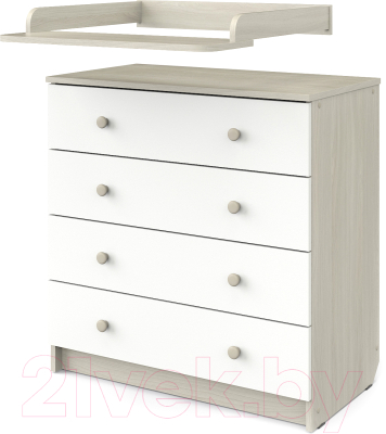 Комод пеленальный Атон Odin