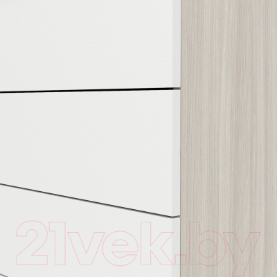 Комод пеленальный Атон Odin