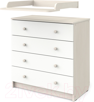 Комод пеленальный Атон Odin