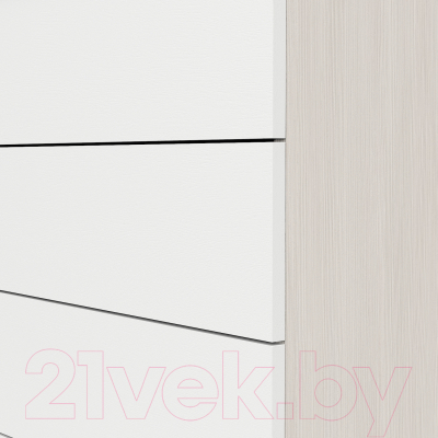 Комод пеленальный Атон Odin