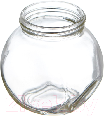 Набор емкостей для хранения Mallony Vaso / 003606 (4шт)