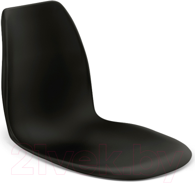 Стул Sheffilton SHT-ST29/S95-1 (черный/черный муар/золотой)